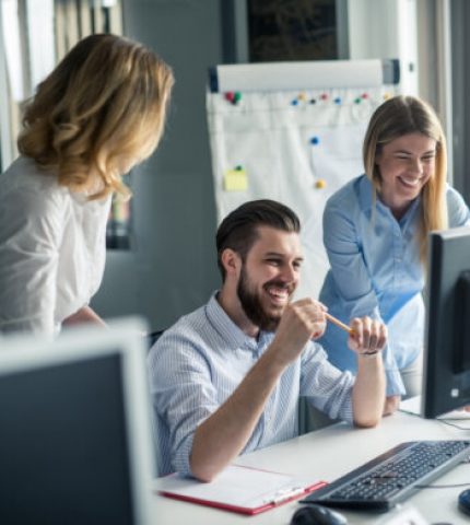 Was machen wir anders?​